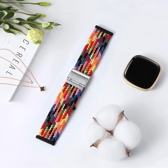 Fitbit Sense/Versa 15 bands